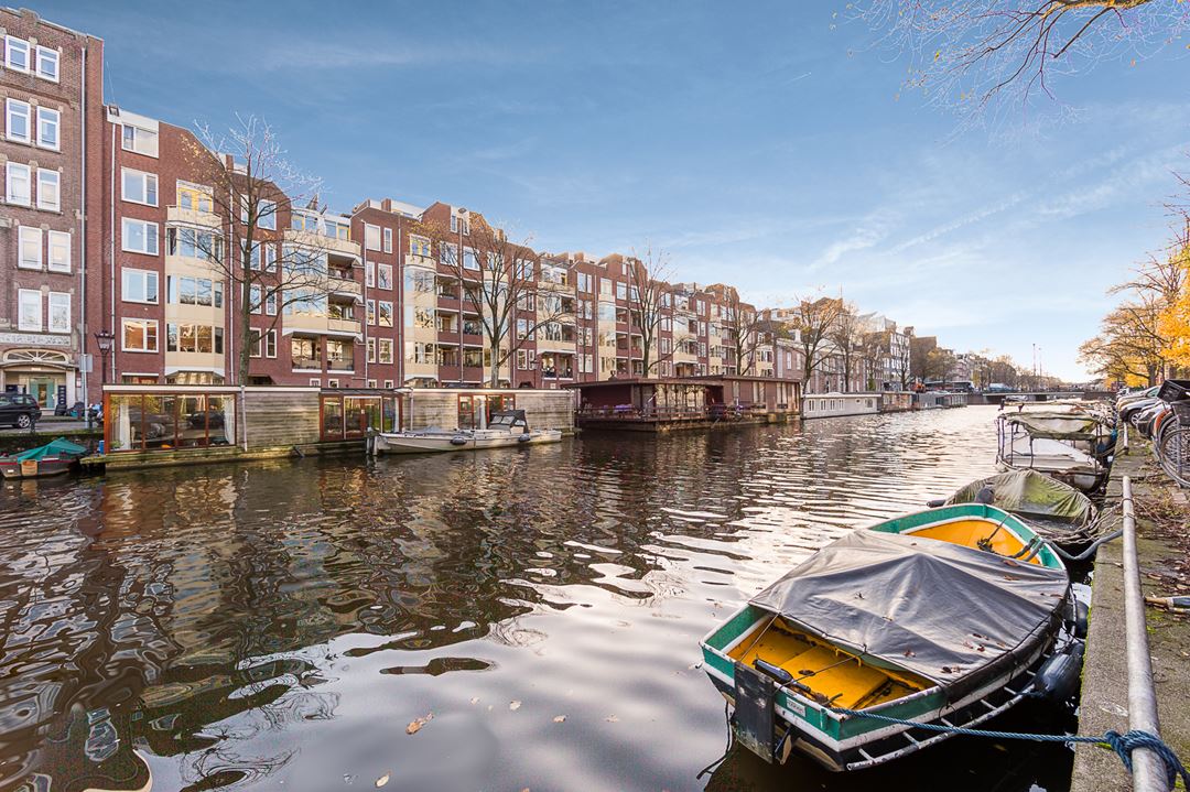 Nieuwe Keizersgracht Munnik VvE Beheer Munnik VvE Beheer